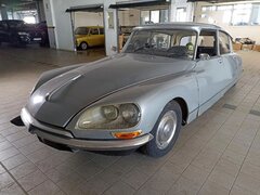 Citroen DS