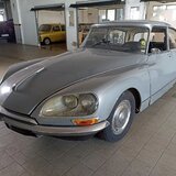 Citroen DS