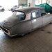 Citroen DS